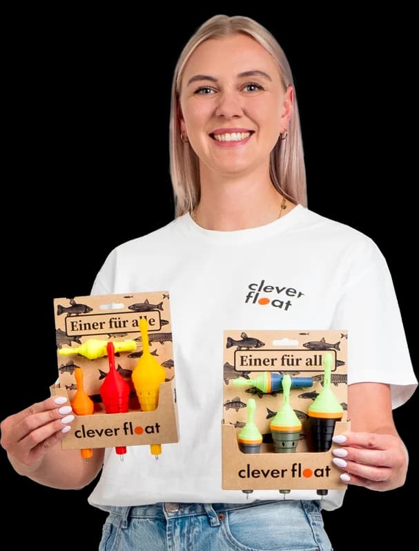 Clever Float Varianten