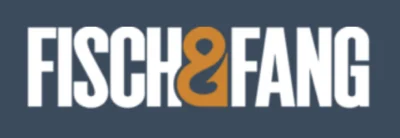 Zeitschriften Logo oder Barsch