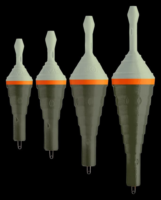 Clever Float Glow Line