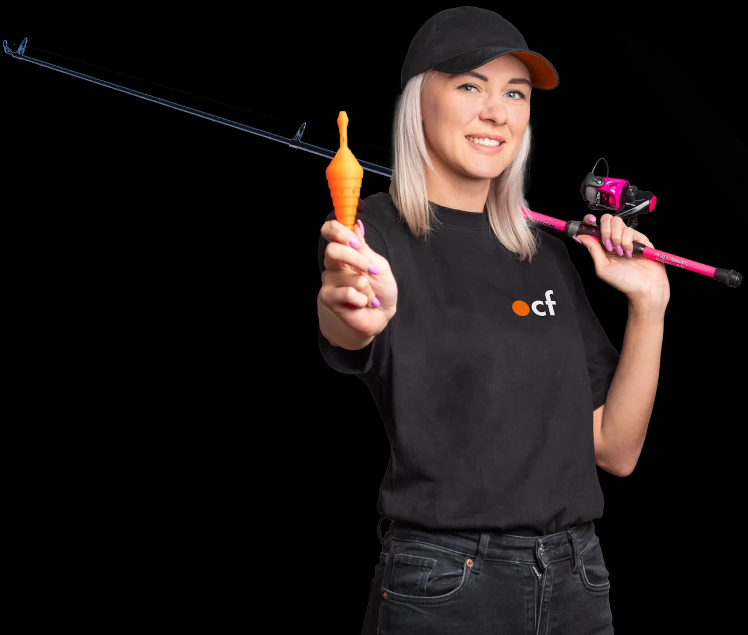 Mehr Fangerfolg mit Clever Float